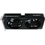 Gainward geforce rtx 5060 ghost 8gb grafische kaart (dlss 4, 3x displayport, 1x hdmi 2.1)
