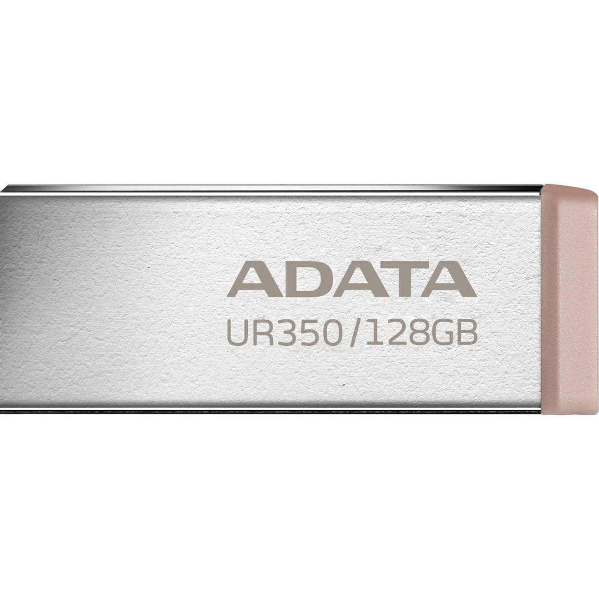 Adata ur350 128 GB USB-stick (nikkelbrun, USB-A 3.2 gen 1 (5 GBit s))