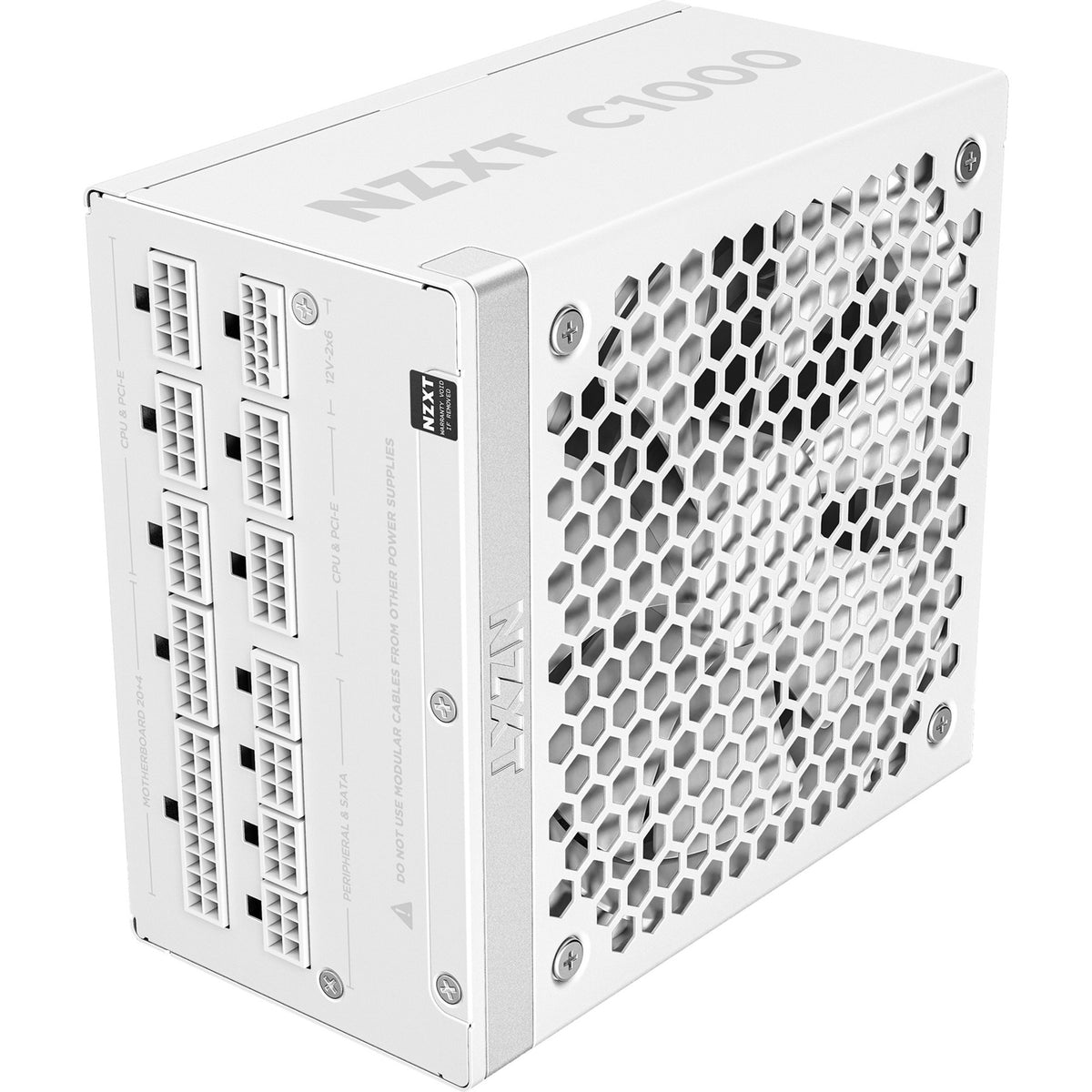 NZXT C1000 Gold ATX 3.1