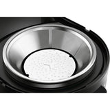 Bosch juicer vitajuice 4 1000 w (sølv sort)
