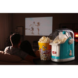 Ariete party time popcorn maker 2958 01 popcorn maker (lyseblå)