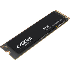Crucial p310 1 TB SSD (sort, ct1000p310ssd8, pcie gen 4.0 x4, nvme 2.0)