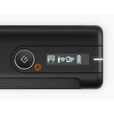 Epson workforce es-60w feed scanner (sort, Wi-Fi Direct, USB 2.0)