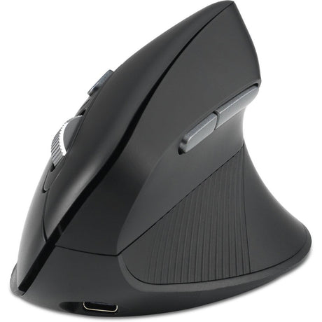 Kensington pro fit ergo my630 eq genopladelig mus (sort, 1000 - 2400 dpi, Bluetooth, 2,4 GHz)