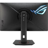 Asus ROG Strix XG27UCG 27 4K UHD-gamingskærm (sort, HDMI, DisplayPort, USB-C, 160 Hz 320 Hz)