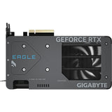 Gigabyte GeForce RTX 5060 Ti Eagle OC 8G grafikkort (3x Display Port, 1x HDMI)