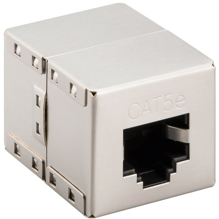 Goobay RJ-45 modulkobling (2x RJ-45)