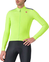 Castelli puro 4 - langærmet jersey