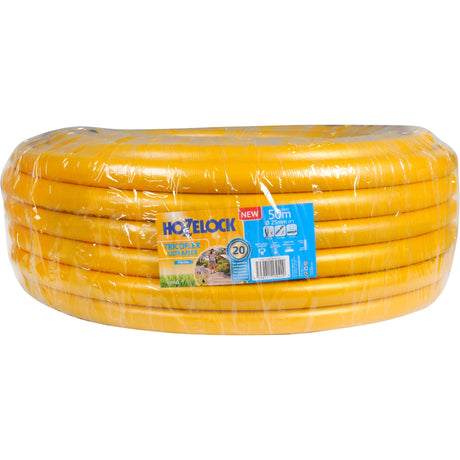 Hozelock 117042 tricoflex ultraflex slange (50 meter, ø 25 mm)
