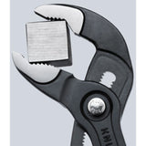 Knipex 87 01 150 vandpumpetang cobra poleret 150mm