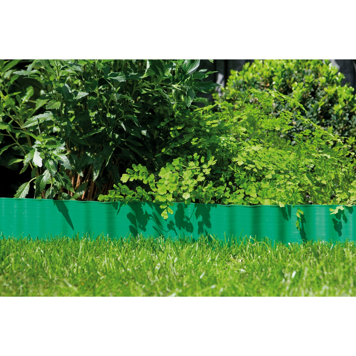 Gardena plænekant - 15cm x 9cm
