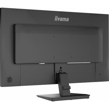 Iiyama prolite x2797qsu-b1 27 skærm (sort (mat), HDMI, skærmport, 2x USB-A, 2x USB-C)