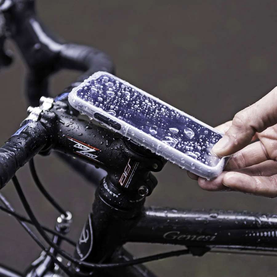 Sp connect vejrcover til apple iphone 16 pro 16 pro max