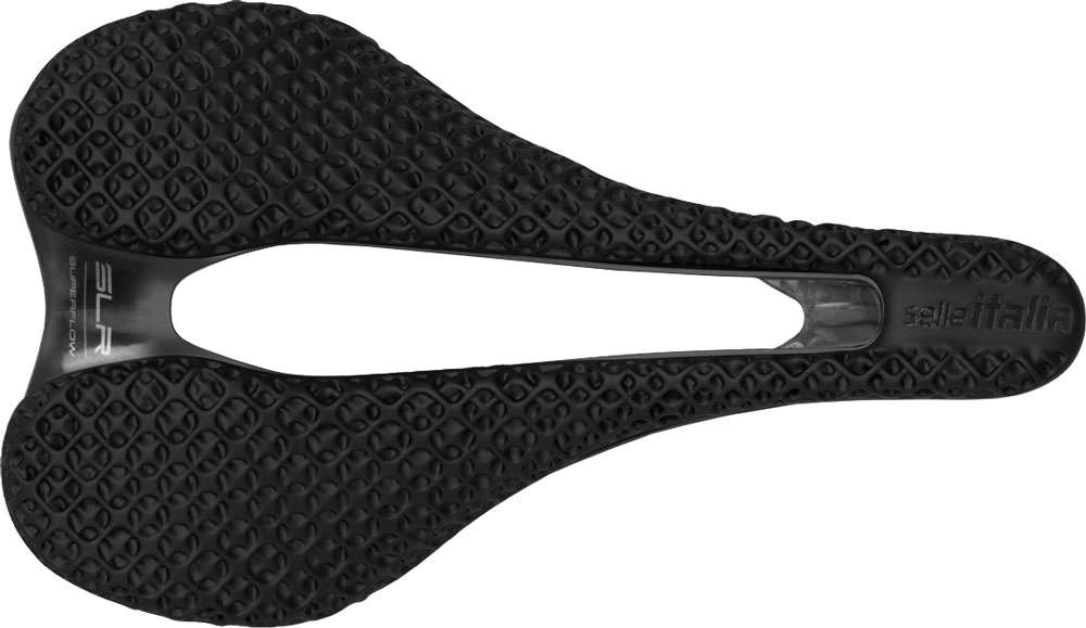 Selle Italia SLR Boost 3D Kit Superflow Saddel