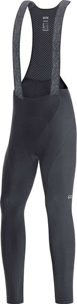 Gorewear c3 thermo - bib tights med pude