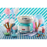 Ariete party time bomuldsmaskine 2973 01 (lyseblå)