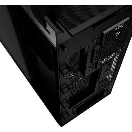 Asus ROG Strix Helios II GX601S Midi Tower Case (sort | 4x USB-A | 2x USB-C | RGB | Hærdet glas)