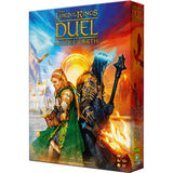 Asmodee Ringenes Herre - duel for Middle Earth - Hollandsk kortspil