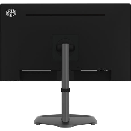 Cooler master GM2711 27 gaming skærm (sort, 180 Hz, HDMI, skærmport)