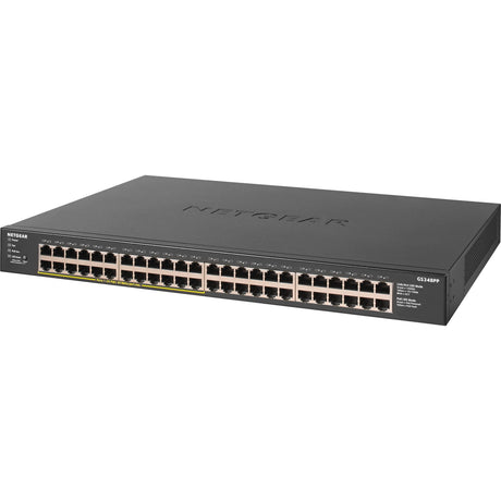 Netgear gs348pp switch