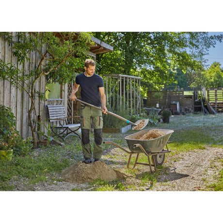 Gardena natureline scoop - 100% fsc