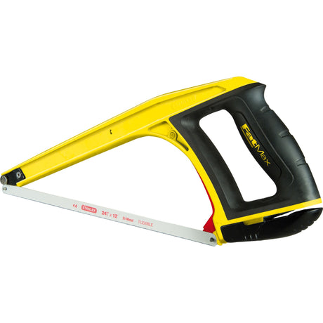 Stanley fatmax 5i1 metalsav til universalsav