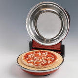 Ariete pizzaovn 0909 10 (rød sort)