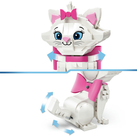 Lego Disney Aristocats: Cute Marie - 43286