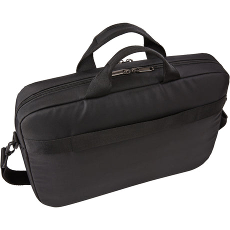 Case logic propel attaché 15.6 bærbar taske (sort, propa-116 sort)