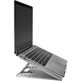 Laptop stativ Kensington Easy Go grå