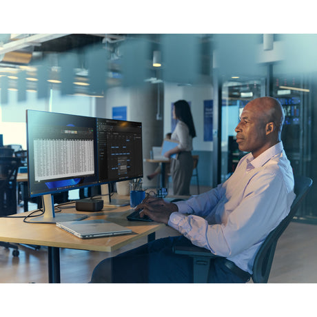 HP USB-C 100W G6 dockingstation (sort)