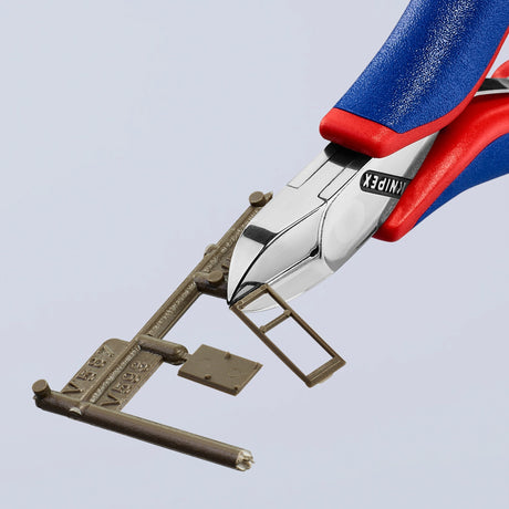 Knipex electronica-sideskæretang 7722115