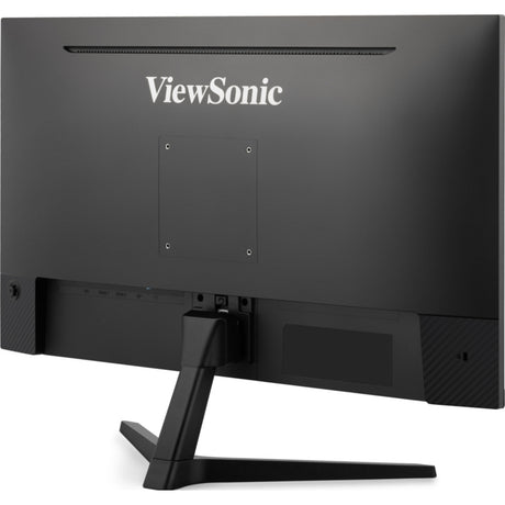 Viewsonic VX27G1-HD 180Hz FHD Gaming Monitor 27 (sort, 2x HDMI, 1x Display Port, 180 Hz)