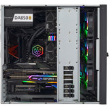 Silverstone rm44 rackhus (sort | 4u | usb type-c | 2x 80 mm kasseventilator inkluderet)
