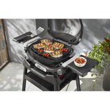 Weber komplet plancha til q 1100n q 1200n