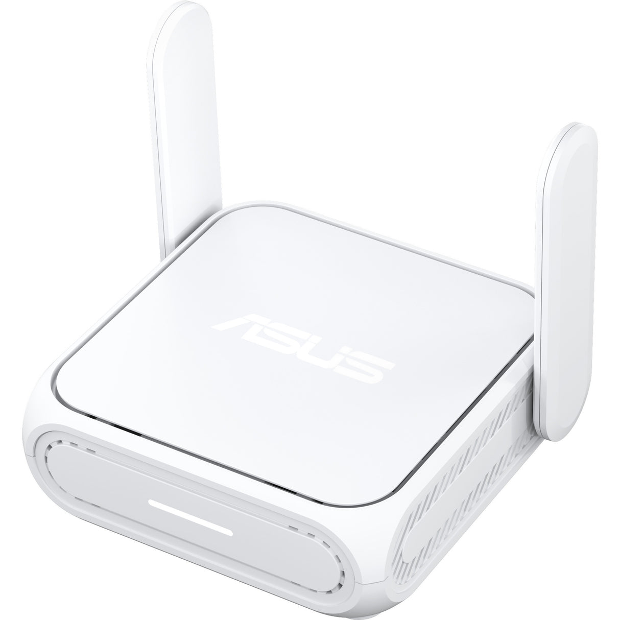 Asus rt-be58 go trådløs wlan lte router (hvid)