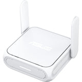 Asus rt-be58 go trådløs wlan lte router (hvid)