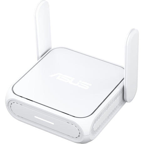 Asus rt-be58 go trådløs wlan lte router (hvid)