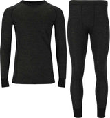 Whistler briston merino - funktionelt baselayer sæt