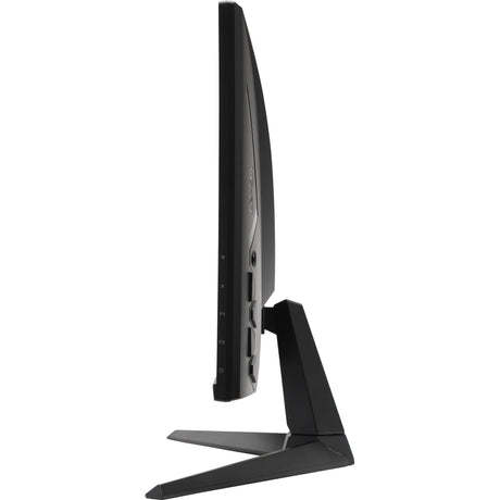 Asus Tuf Gaming VG27UQ1A 27 4K UHD-skærm (sort, 2x HDMI, 1x skærmport, 160 Hz)