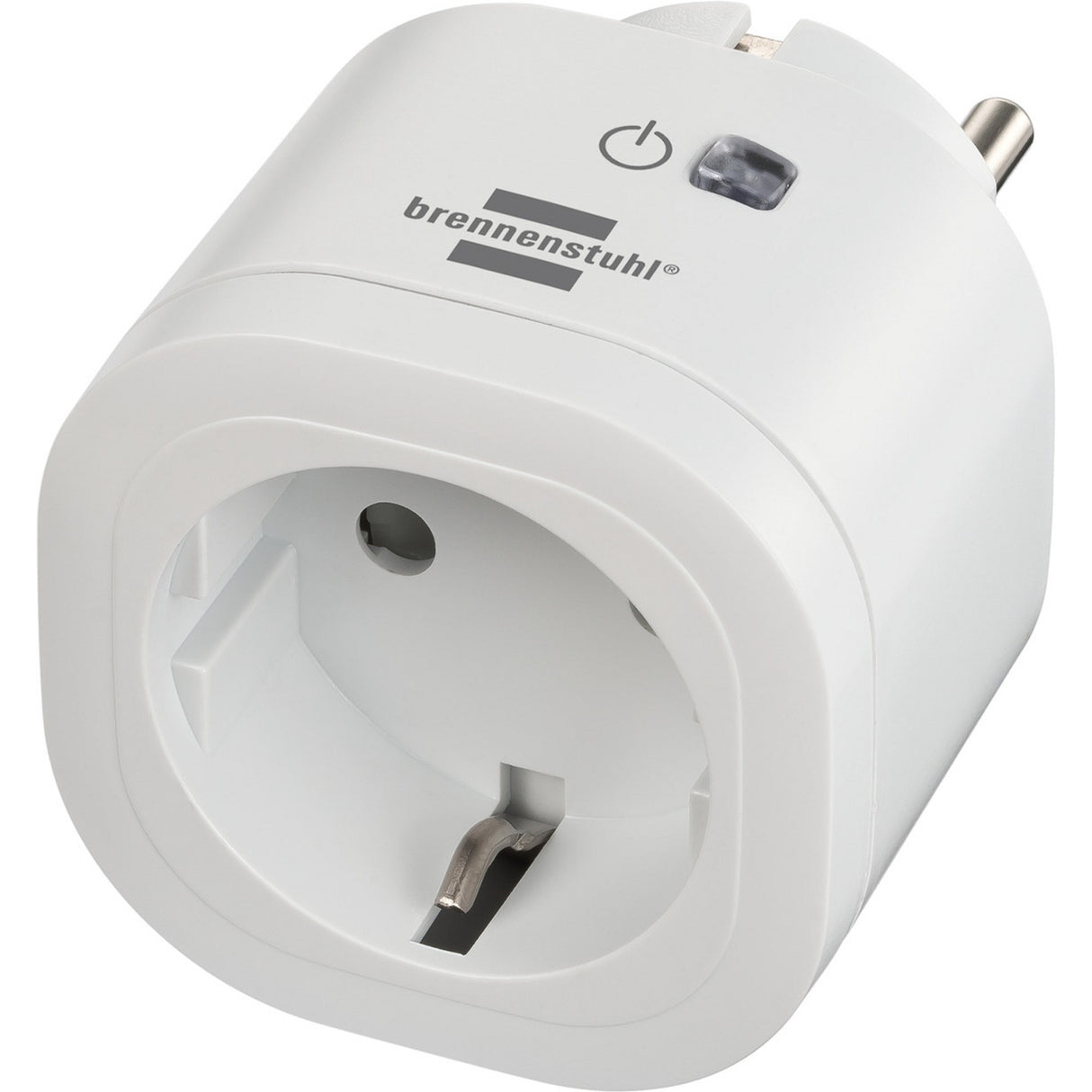 Brennerstuhl ®connect 1294850100 indendørs stikkontakt 3860 w