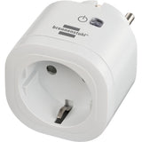 Brennerstuhl ®connect 1294850100 indendørs stikkontakt 3860 w