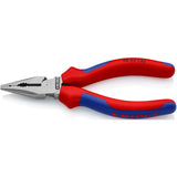 Knipex 0822145 kombinationstang - spids - 145mm