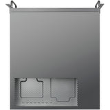 Silverstone rm600 rackhus (sort)