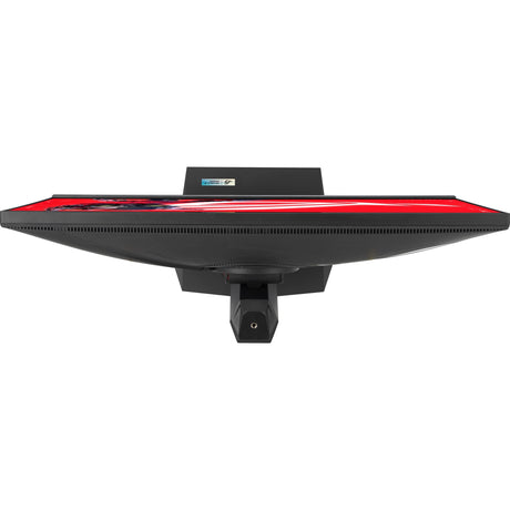 Asus ROG Strix XG27UCG 27 4K UHD-gamingskærm (sort, HDMI, DisplayPort, USB-C, 160 Hz 320 Hz)