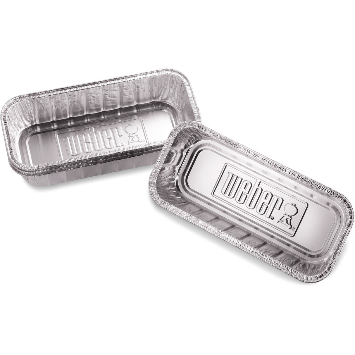 Weber ® drypbakke pilletop