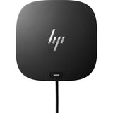 HP USB-C dockingstation G5 dockingstation (sort)