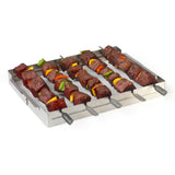 Grillspydholder