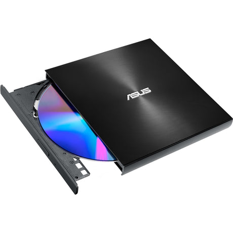 Asus ZenDrive U8M ekstern DVD-brænder (sort, USB-C-interface, M-Disc)