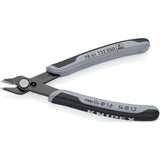Knipex 78 61 125 esd sidetænger 64 hrc 125 mm esd